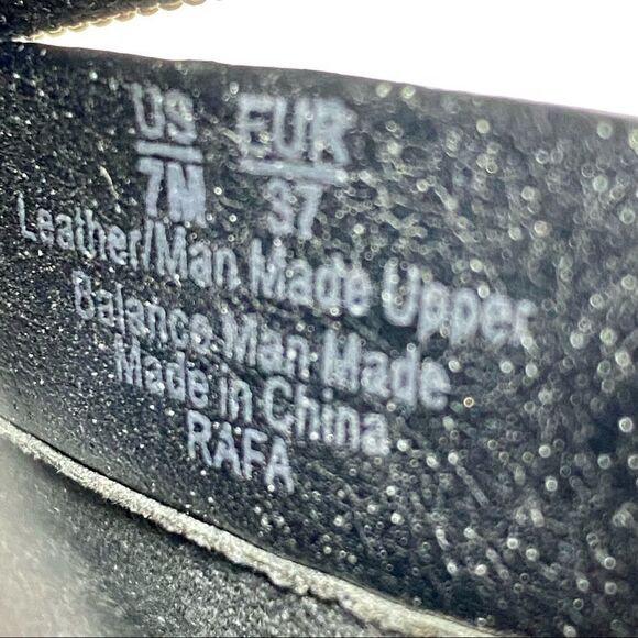 Circus by Sam Edelman Rafa Ankle Boots- Size 7 - Picture 14 of 16